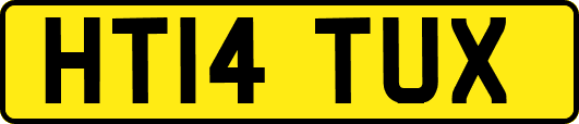 HT14TUX