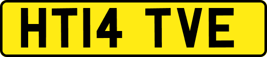 HT14TVE