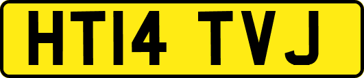 HT14TVJ