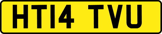 HT14TVU