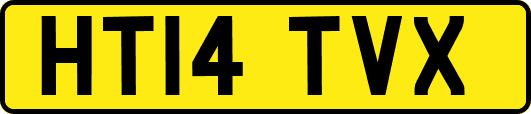 HT14TVX