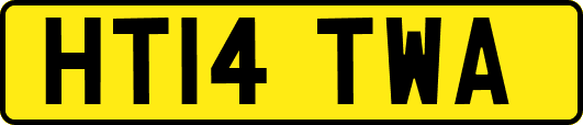 HT14TWA