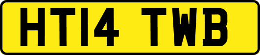 HT14TWB
