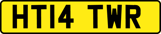HT14TWR