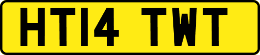 HT14TWT