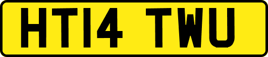 HT14TWU