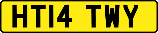 HT14TWY