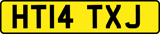 HT14TXJ