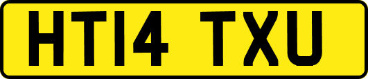 HT14TXU