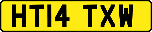 HT14TXW