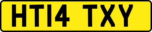 HT14TXY