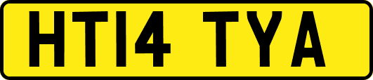 HT14TYA