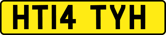 HT14TYH