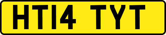 HT14TYT