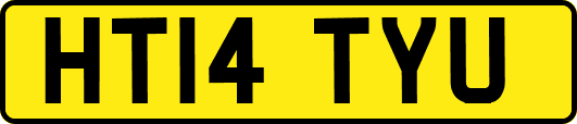 HT14TYU