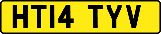 HT14TYV