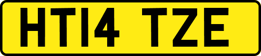 HT14TZE