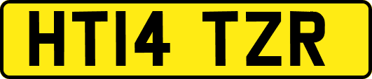 HT14TZR