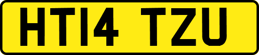 HT14TZU