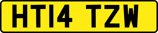 HT14TZW