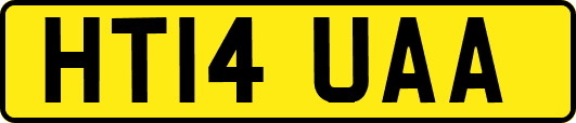 HT14UAA