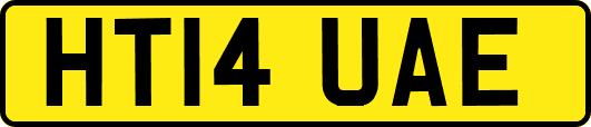 HT14UAE