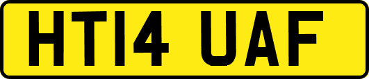 HT14UAF