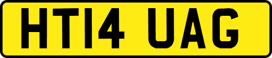 HT14UAG