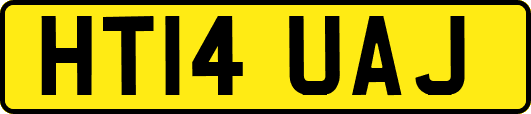 HT14UAJ
