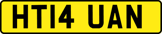 HT14UAN