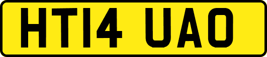 HT14UAO