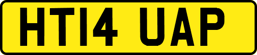 HT14UAP
