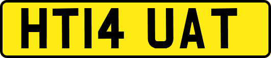 HT14UAT
