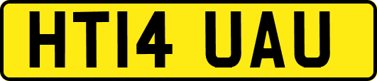 HT14UAU