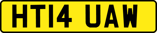 HT14UAW