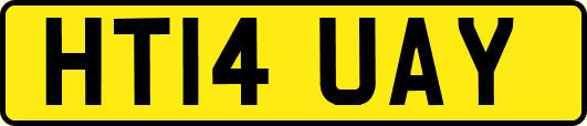 HT14UAY