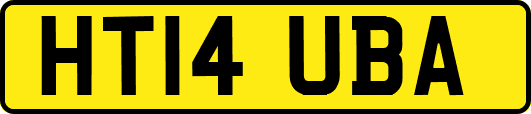 HT14UBA