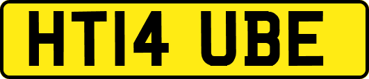HT14UBE