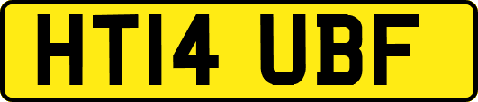 HT14UBF