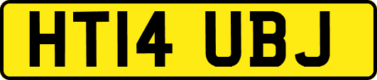 HT14UBJ