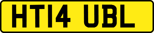 HT14UBL
