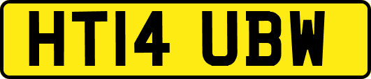HT14UBW