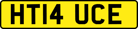 HT14UCE