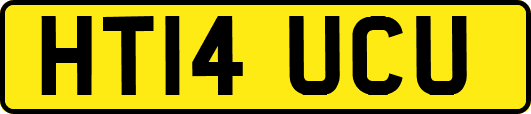 HT14UCU