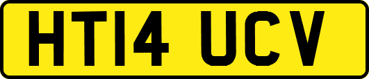 HT14UCV