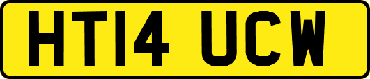 HT14UCW