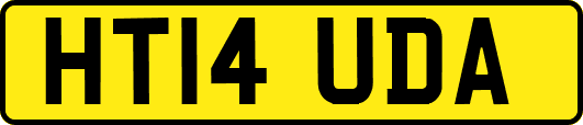 HT14UDA