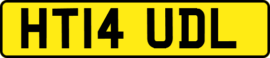 HT14UDL