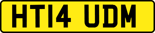 HT14UDM