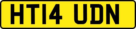 HT14UDN